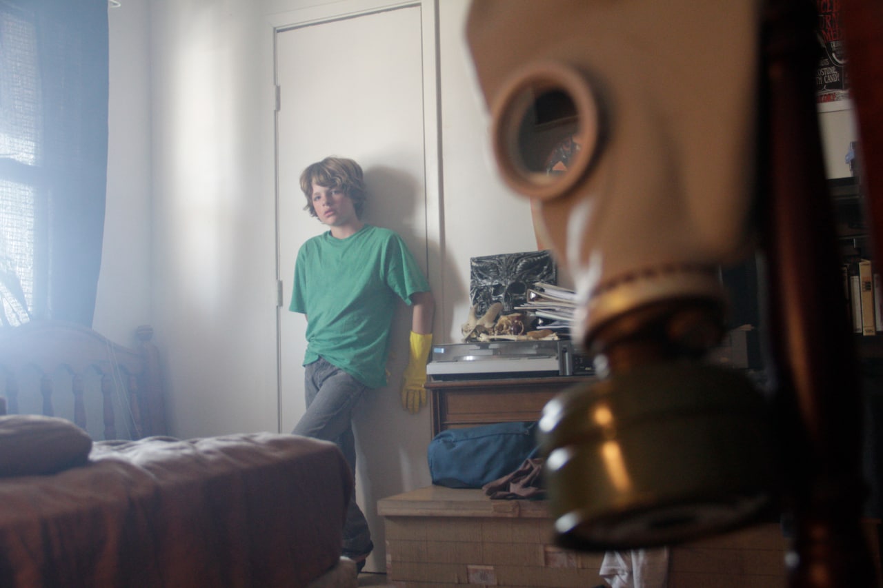 「ファウンド」