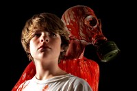 「ファウンド」ビジュアル