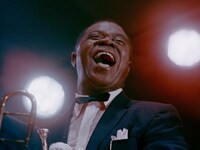 「真夏の夜のジャズ」(c)1960-2019 The Bert Stern Trust All Rights Reserved.