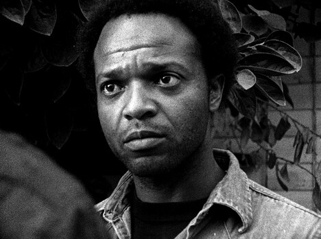 「キラー・オブ・シープ」(c)1977 Charles Burnett.