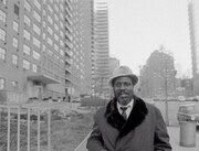 「MONK モンク」(c)1968 All rights reserved by Michael Blackwood Productions