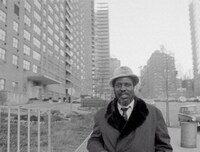 「MONK モンク」(c)1968 All rights reserved by Michael Blackwood Productions