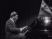 「モンク・イン・ヨーロッパ」(c)1968 All rights reserved by Michael Blackwood Productions