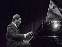 「モンク・イン・ヨーロッパ」(c)1968 All rights reserved by Michael Blackwood Productions