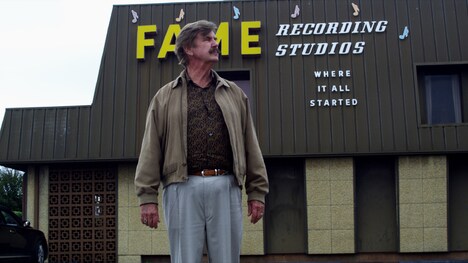 「黄金のメロディ マッスル・ショールズ」(c)2012 EAR GOGGLES PRODUCTIONS.LLC. ALL RIGHTS RESERVED.