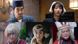 異世界居酒屋「のぶ」S3が来年放送・配信、新たに平祐奈と中村里帆が参加