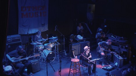 「アザー・ミュージック」新場面写真