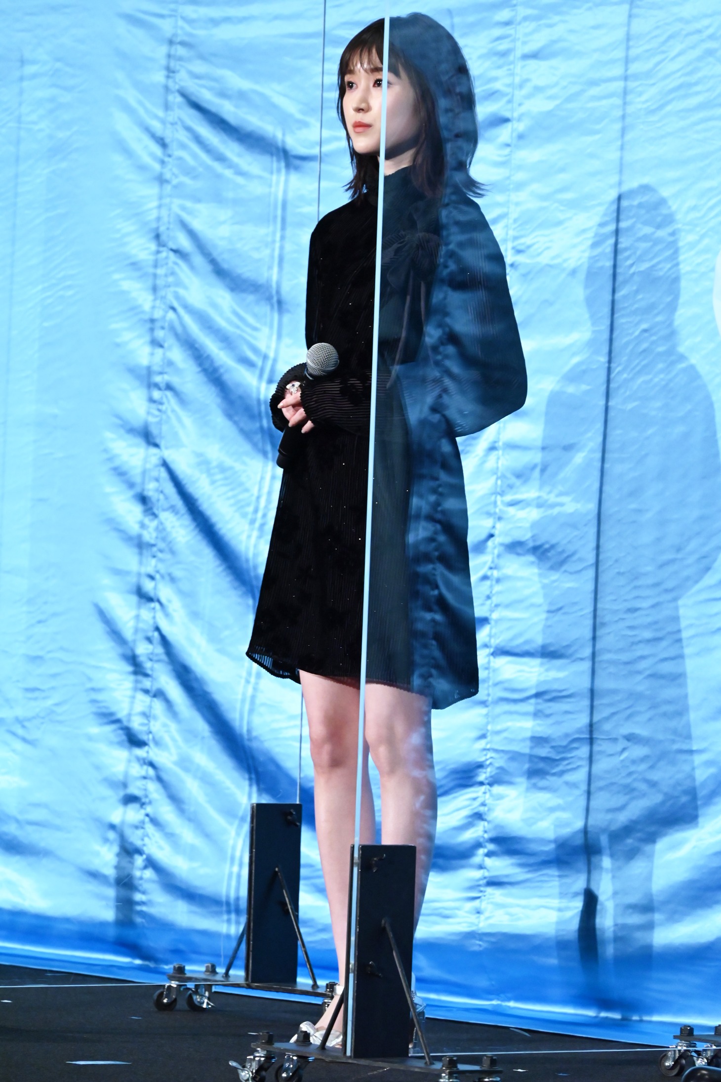 福本莉子