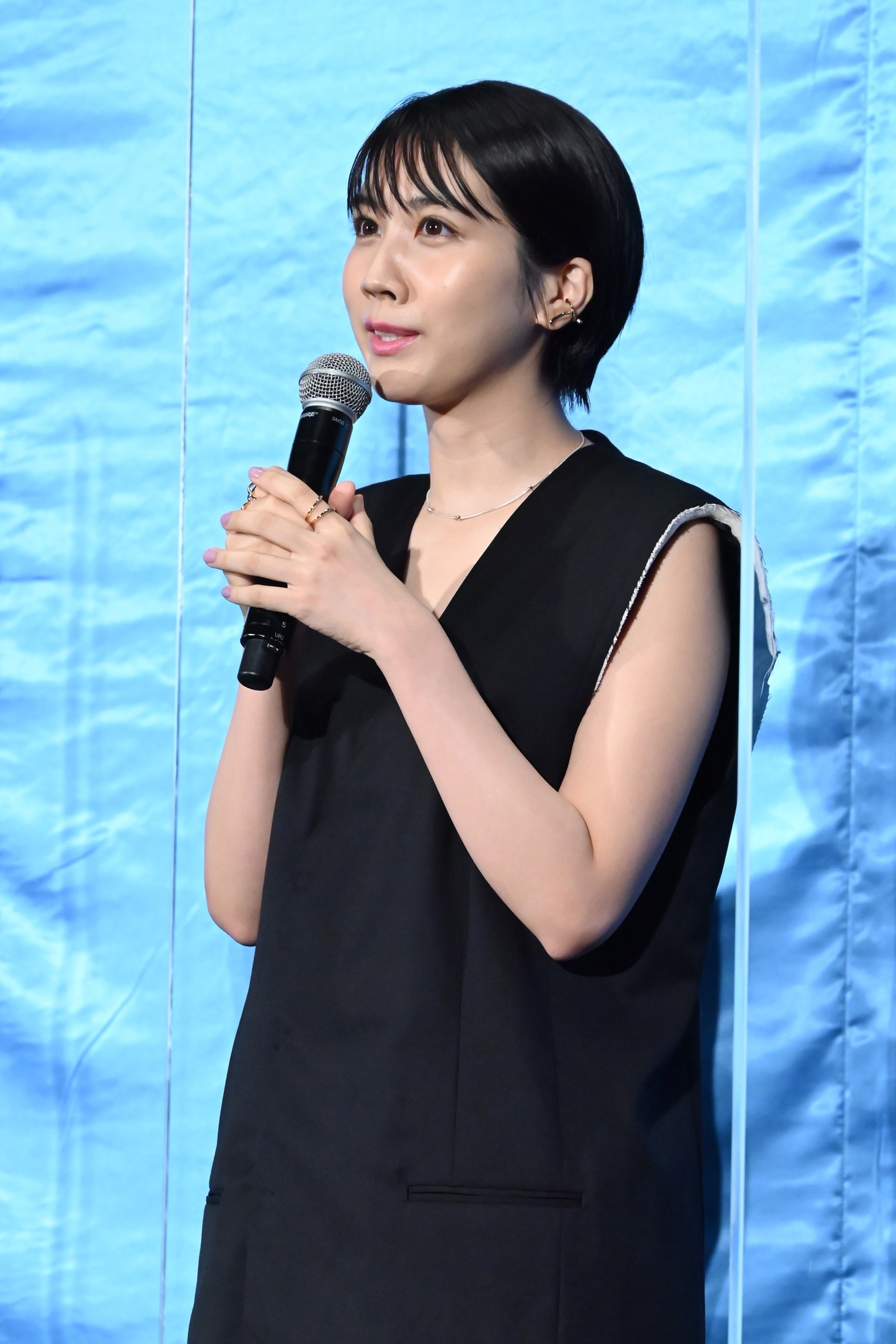 松本穂香