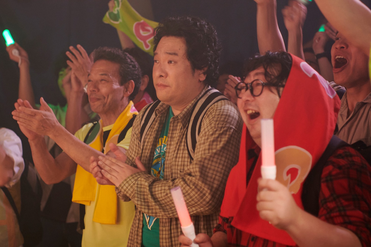「闇金ウシジマくん外伝 闇金サイハラさん」