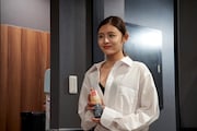 「闇金ウシジマくん外伝 闇金サイハラさん」新場面写真
