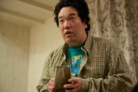 「闇金ウシジマくん外伝 闇金サイハラさん」新場面写真