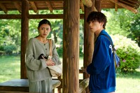 「闇金ウシジマくん外伝 闇金サイハラさん」新場面写真