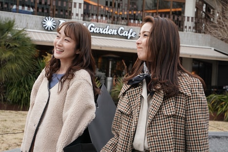 「5つの歌詩(うた)」より、「マスカラまつげ」。