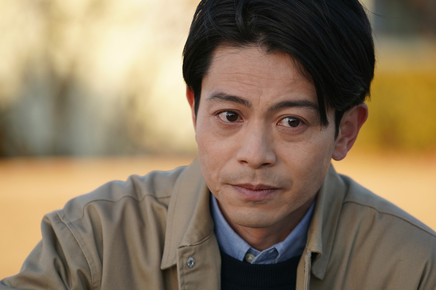 「5つの歌詩（うた）」より、「何度でも」。