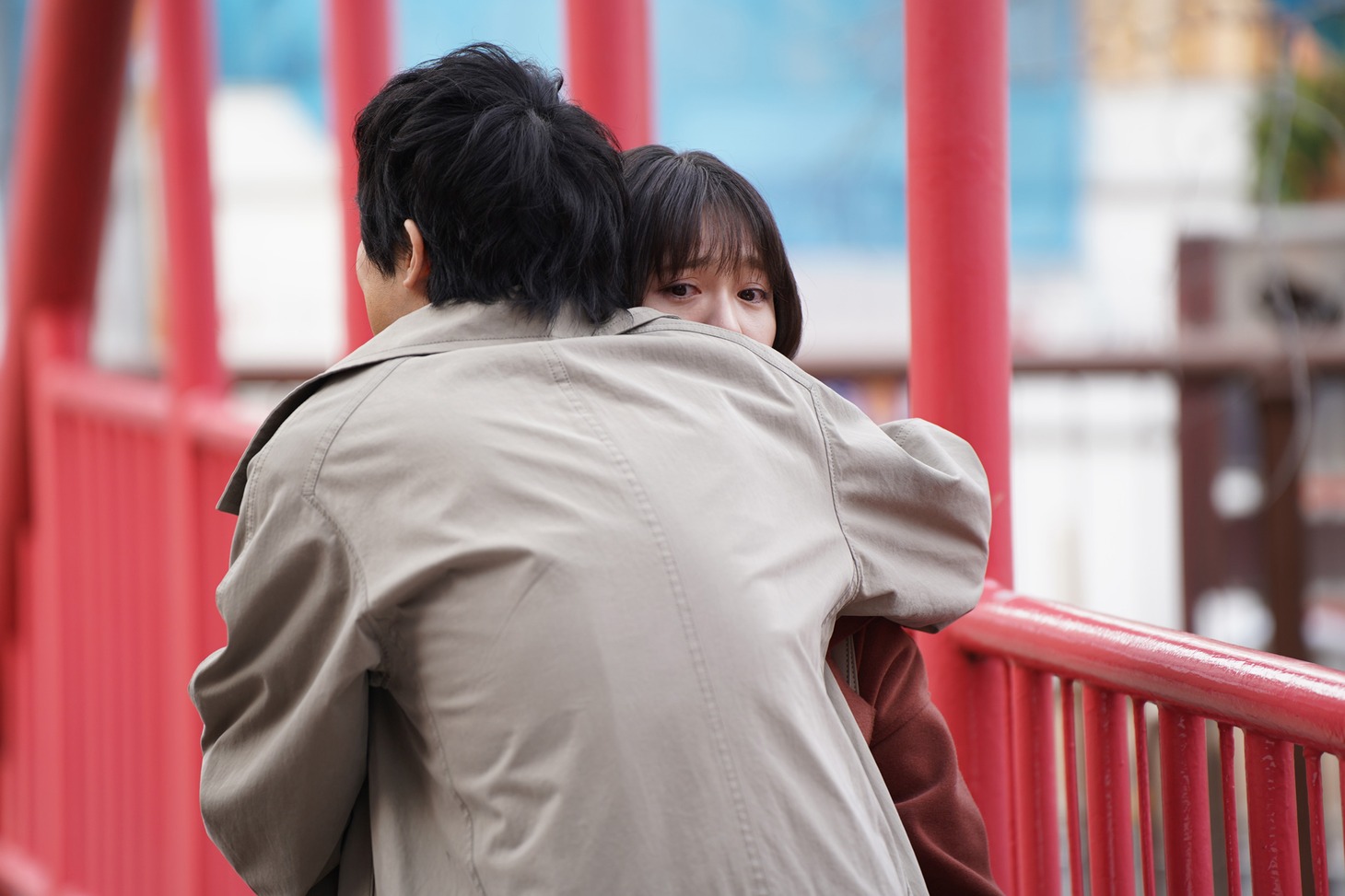 「5つの歌詩（うた）」より、「空を読む」。