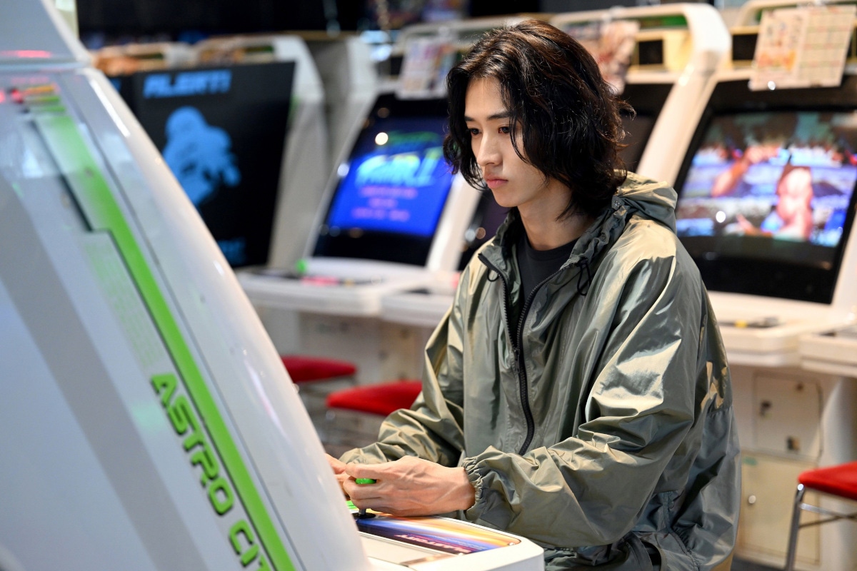 「アトムの童」 (c)TBS