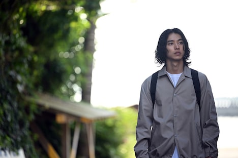 「アトムの童」 (c)TBS