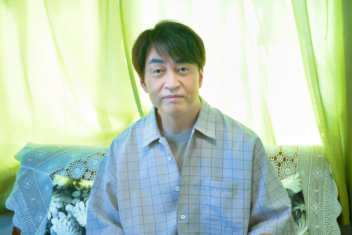 樋口了一
