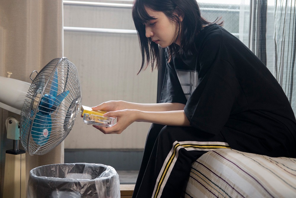 「なれたら」