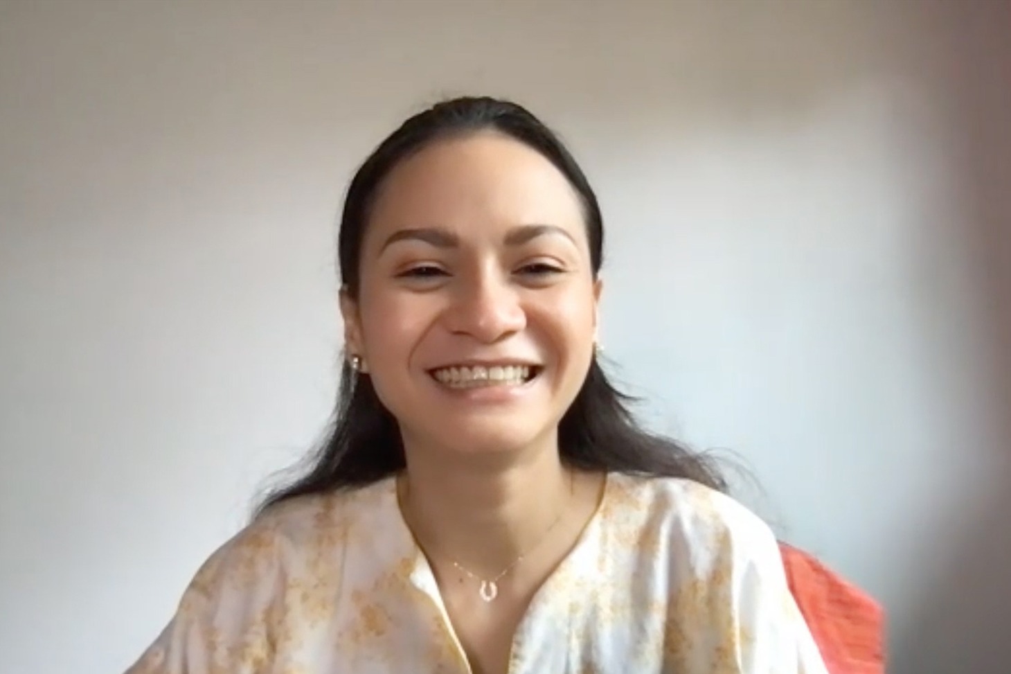 シャリファ・アマニ