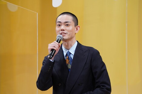 菅田将暉