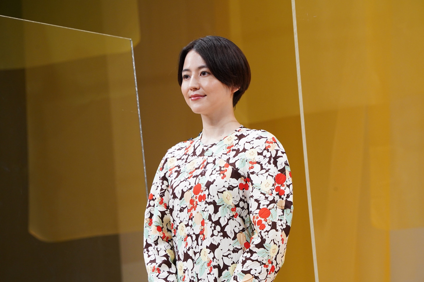 長澤まさみ