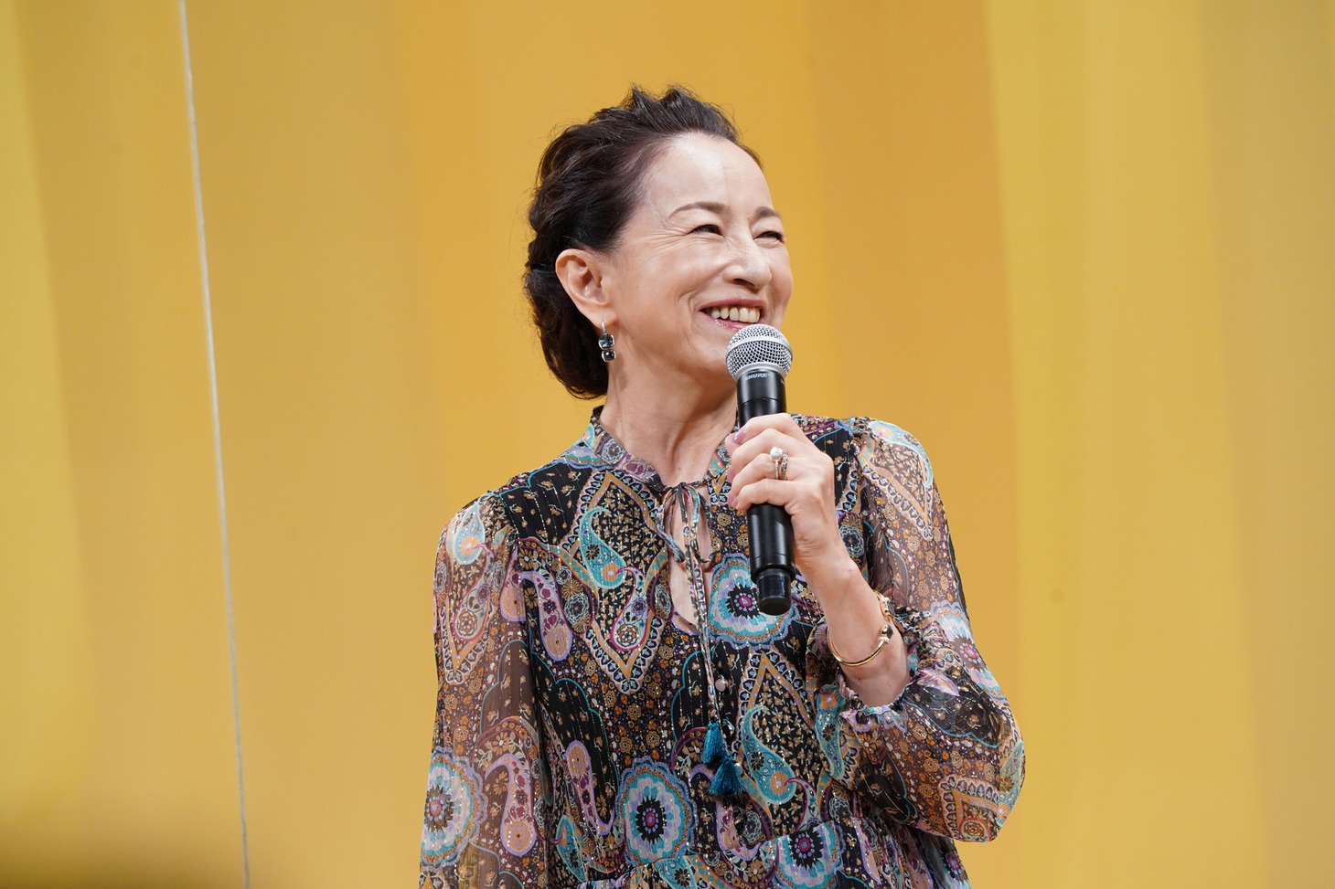 原田美枝子