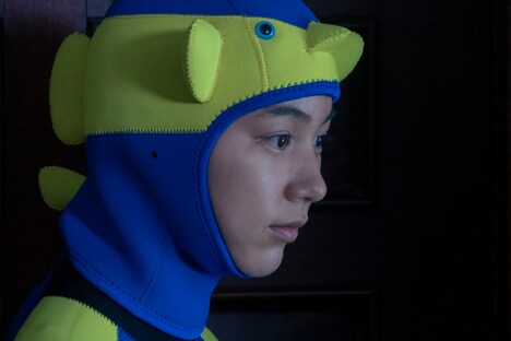 「さかなのこ」新場面写真