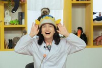 「さかなのこ」