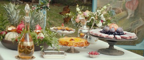 「デリシュ！」