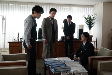 「アキラとあきら」