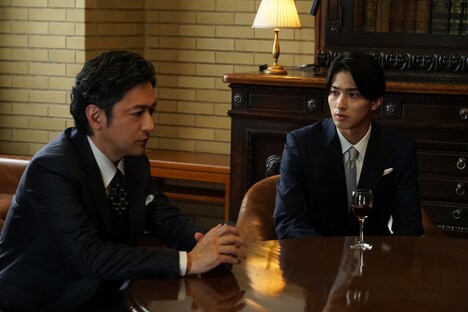 「アキラとあきら」