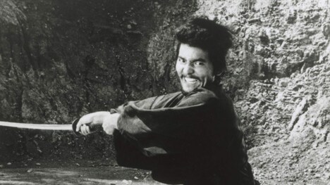 「牙狼之介」 (c)東映