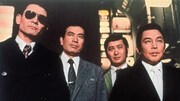 「暴力街（1974年）」 (c)東映