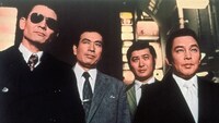 「暴力街（1974年）」 (c)東映