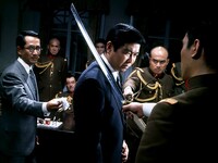 「戦争と人間・第1部・運命の序曲」