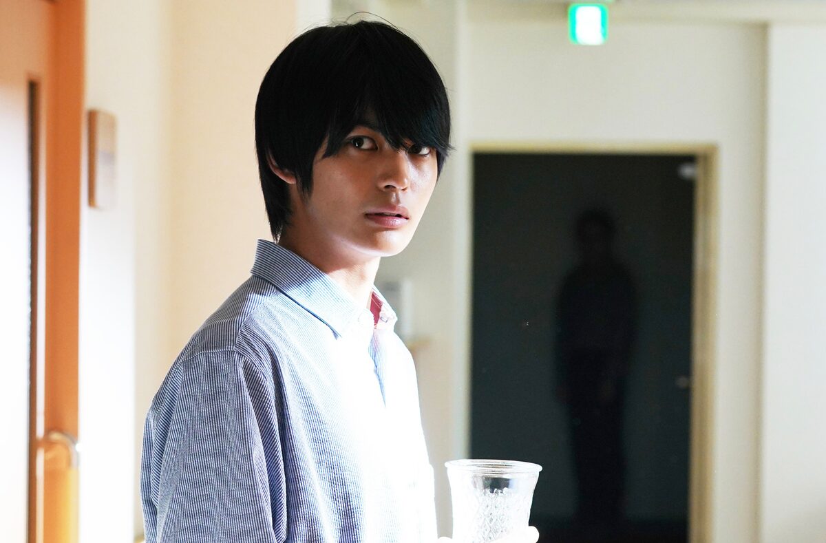 稲垣吾郎の ほんとにあった怖い話 今年も放送 神尾楓珠が恐怖体験 コメントあり 映画ナタリー