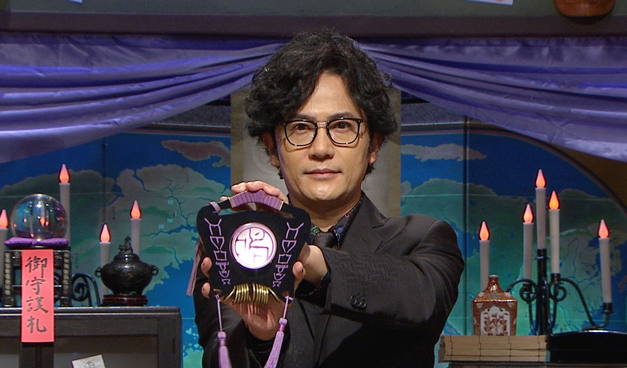 稲垣吾郎