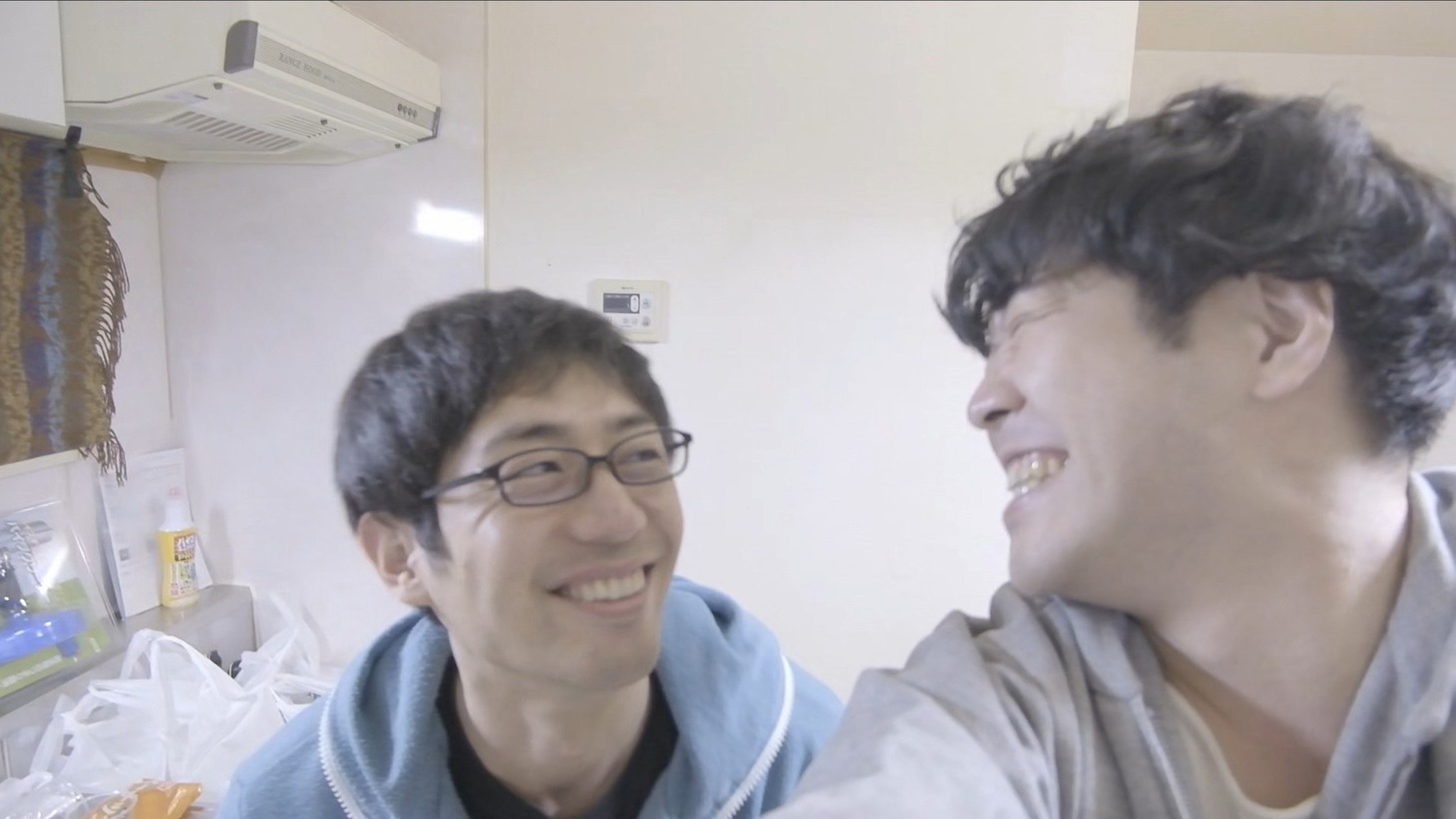 「いつかのいま。」