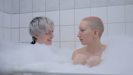 「アンバー、いつまでも」