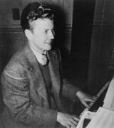 「ノー・オーディナリー・マン」