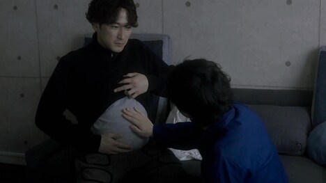 「少し未来のある部屋で」