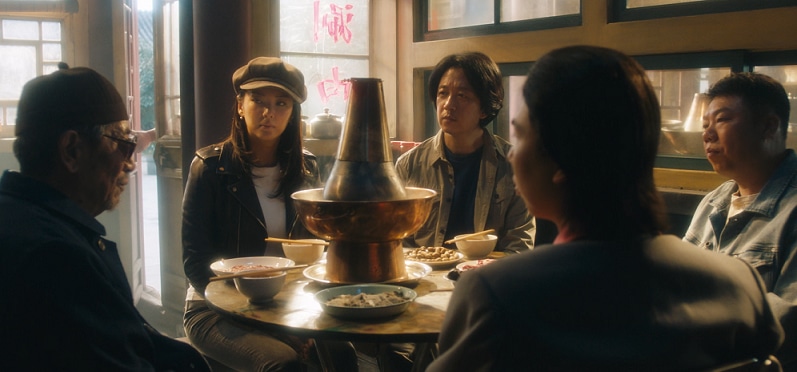 「鬼吹灯～呪われし王墓の謎と伝説の秘宝～」