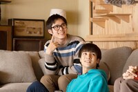 「劇場版 ねこ物件」