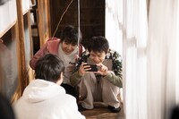 「劇場版 ねこ物件」