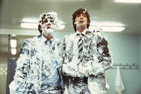 「ウイニング・タイム -レイカーズ帝国の誕生-」