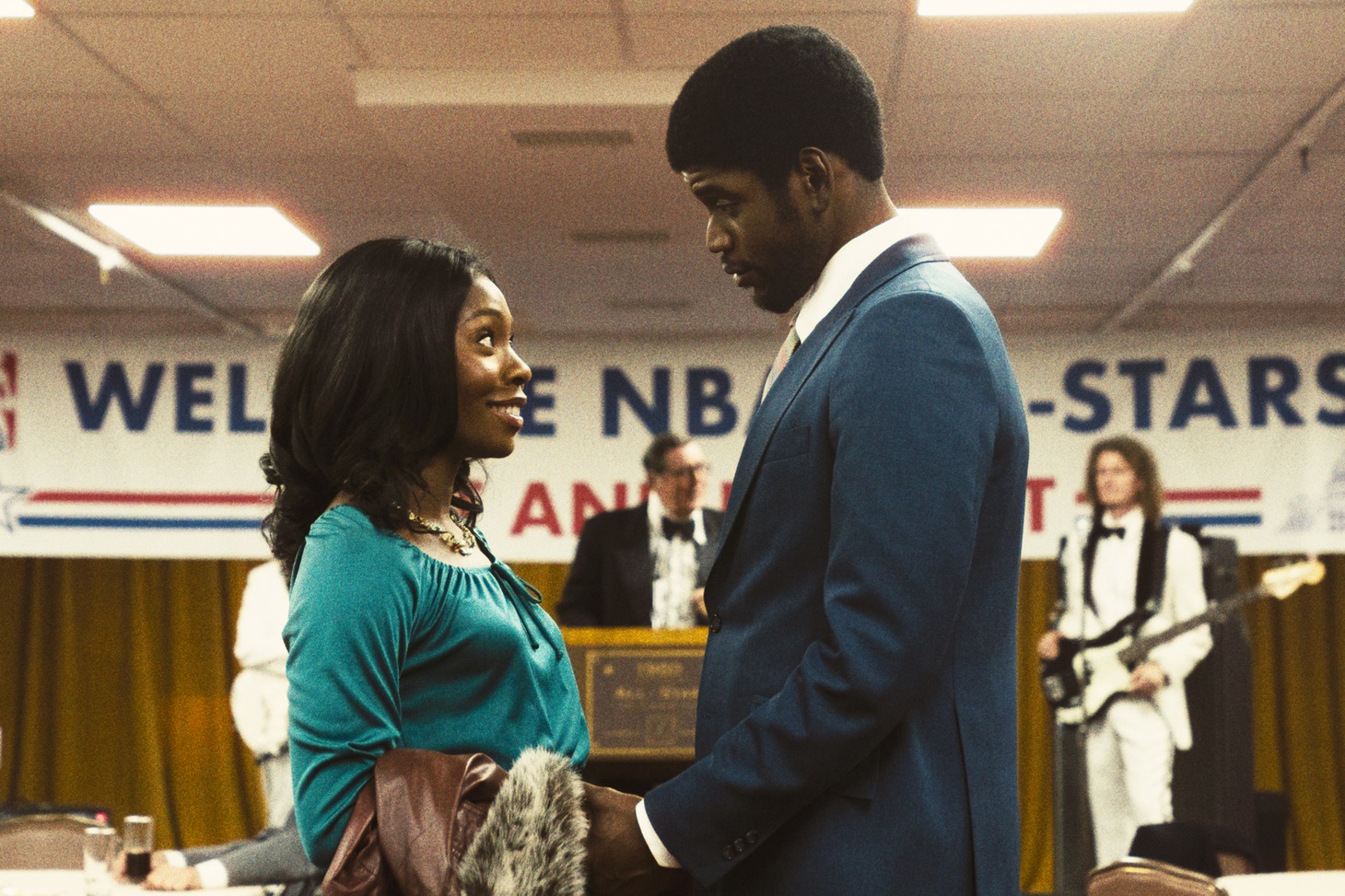 「ウイニング・タイム -レイカーズ帝国の誕生-」