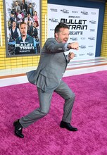 デヴィッド・リーチ