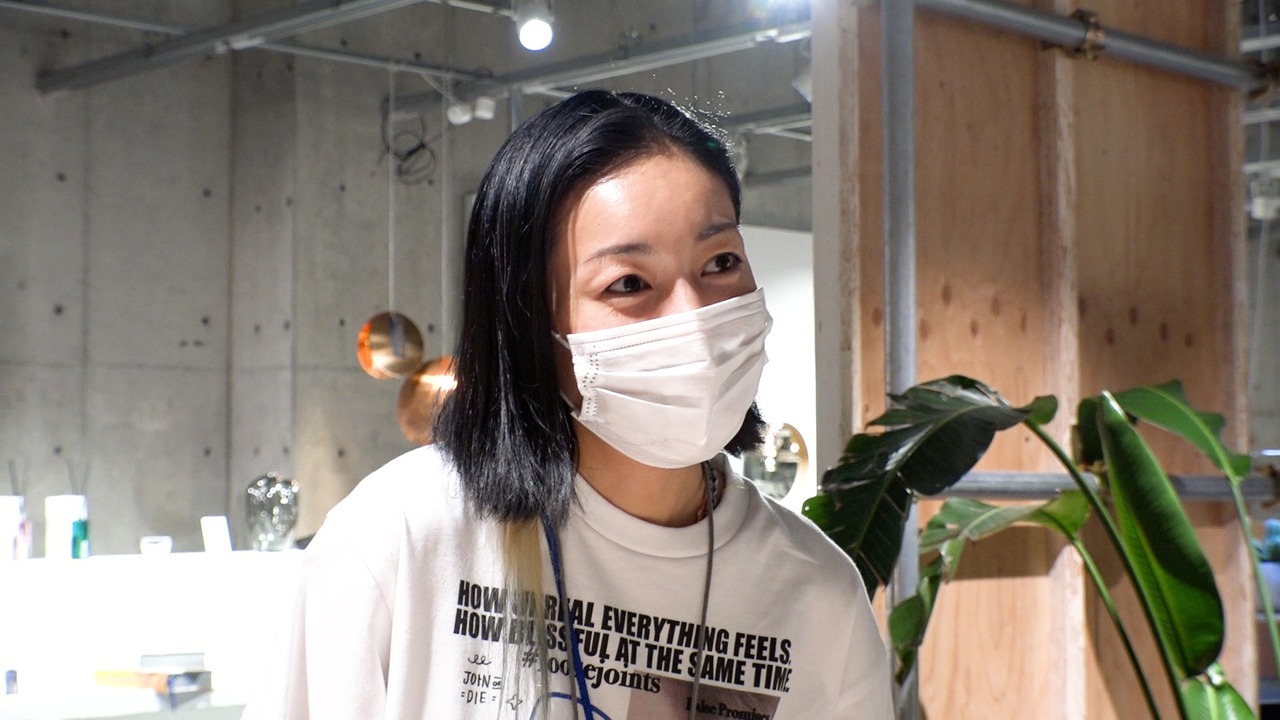 安藤桃子